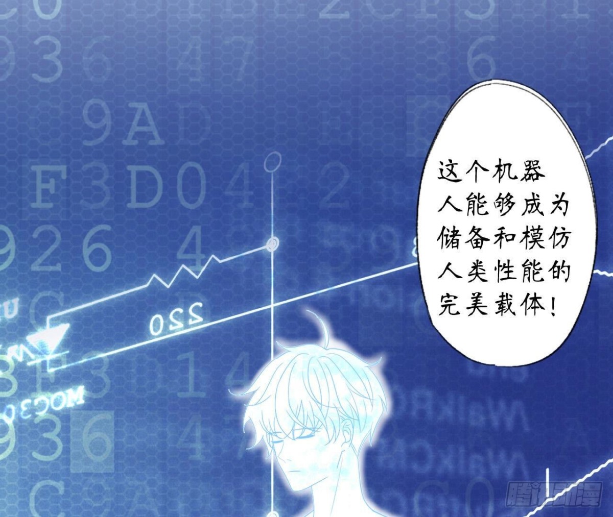 第121话 被强行封锁的记忆41