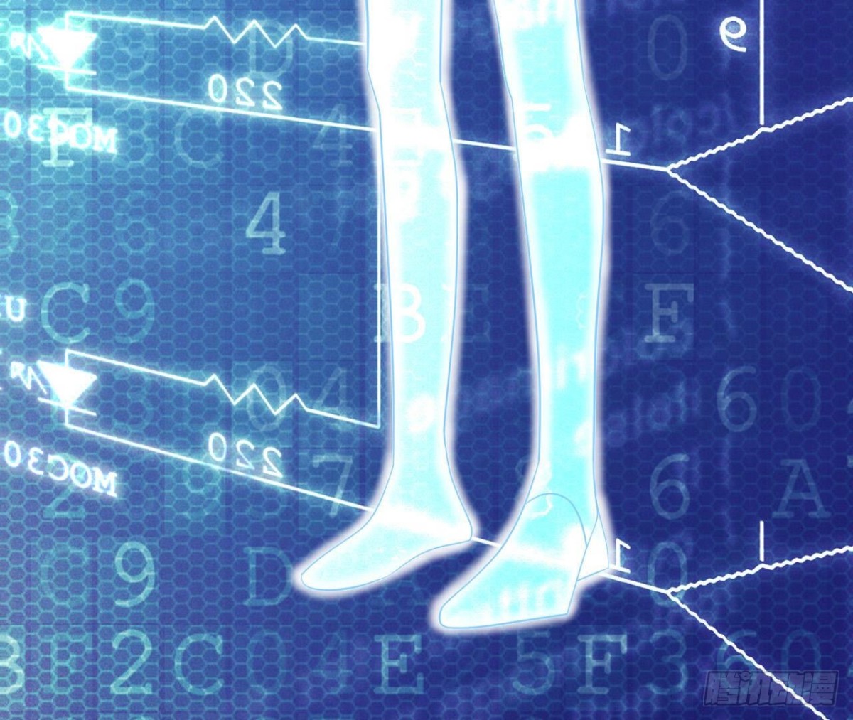 第121话 被强行封锁的记忆43