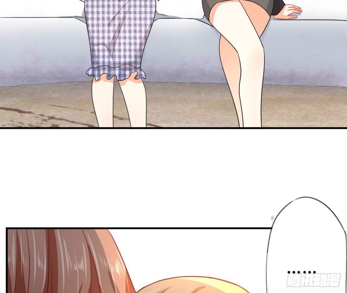 第126话 程燃归来22