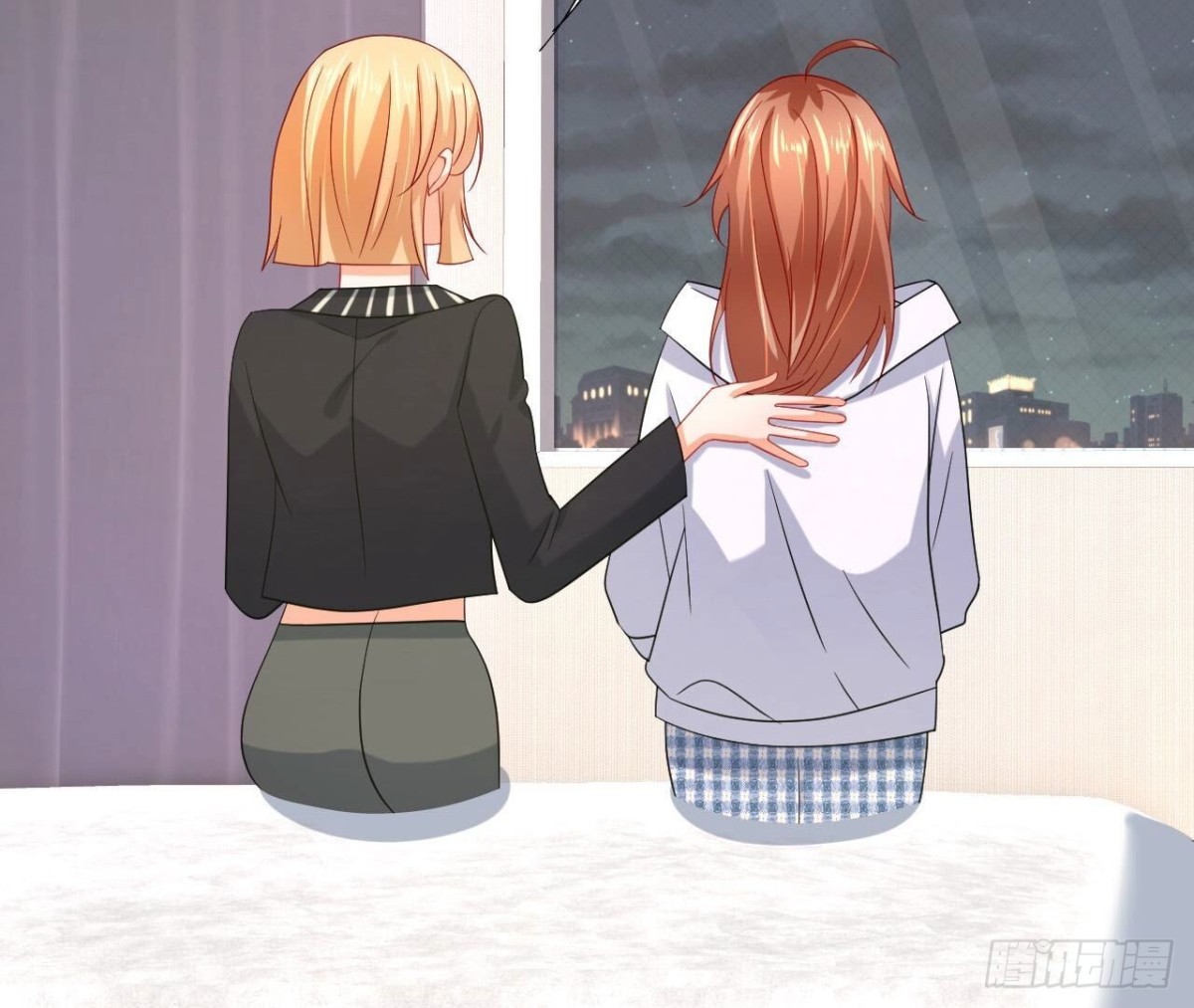 第126话 程燃归来25