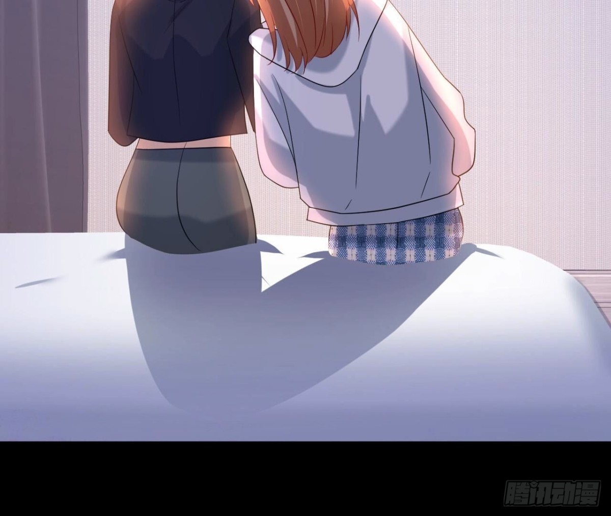 第126话 程燃归来47