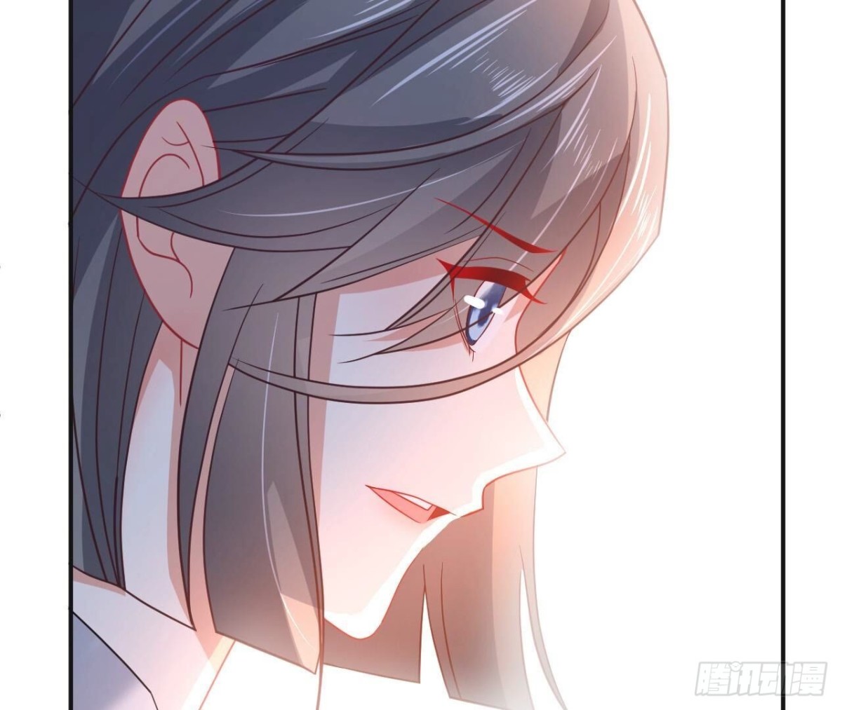 第126话 程燃归来70