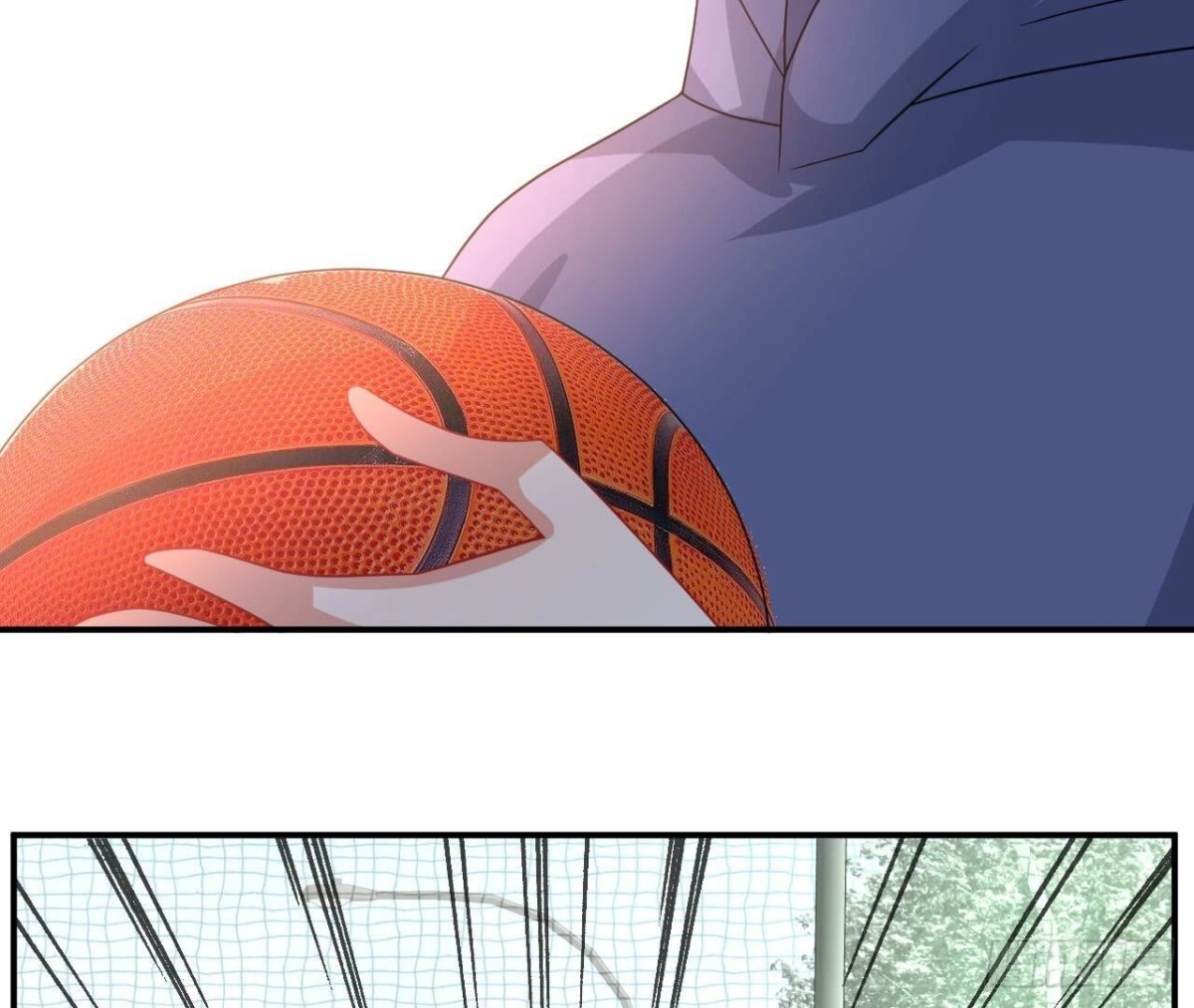 第126话 程燃归来78