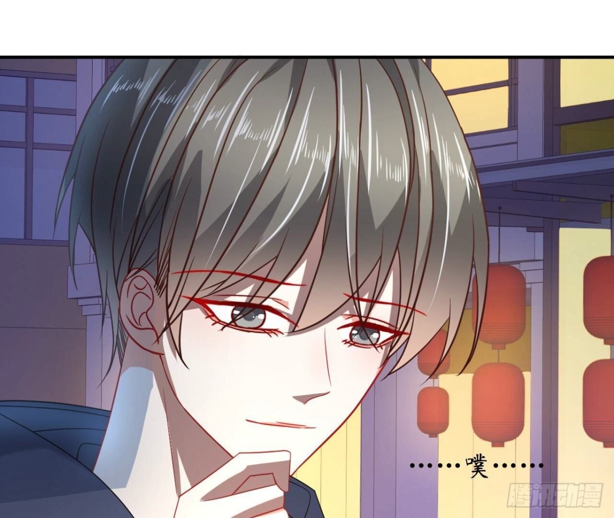 第129话 这次是明恋23