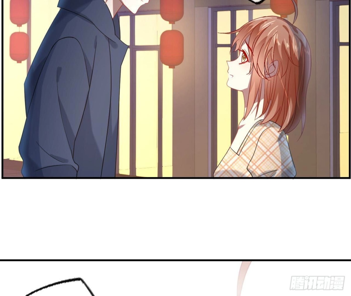 第129话 这次是明恋25