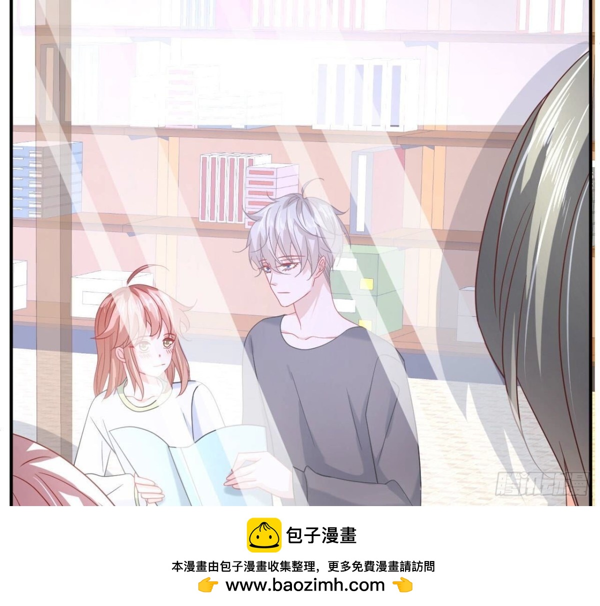 第132话 无法斩断的情愫53
