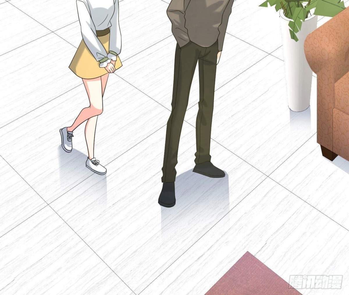 第133话 齐司易是谁？26