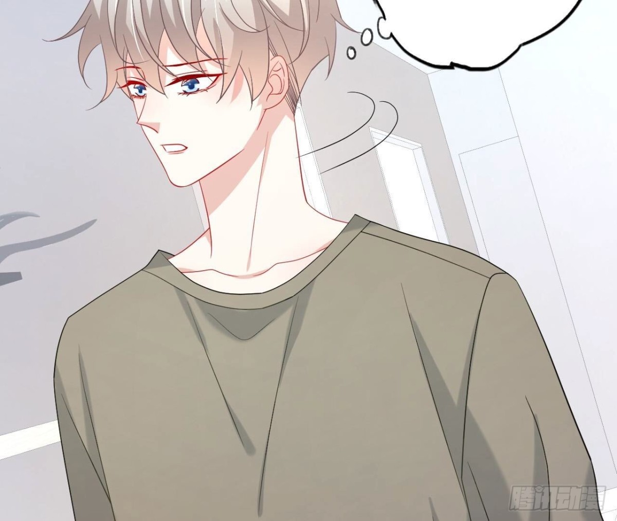 第133话 齐司易是谁？30