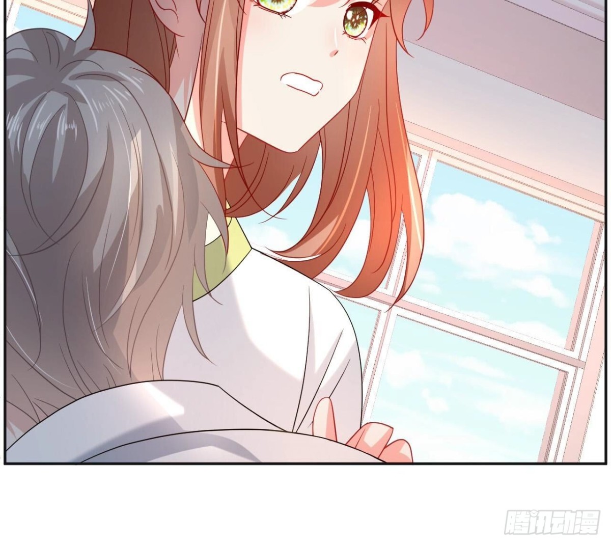 第135话 苏教授的决定13