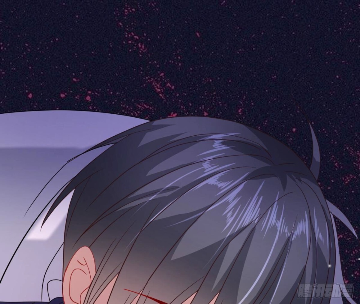 第135话 苏教授的决定28