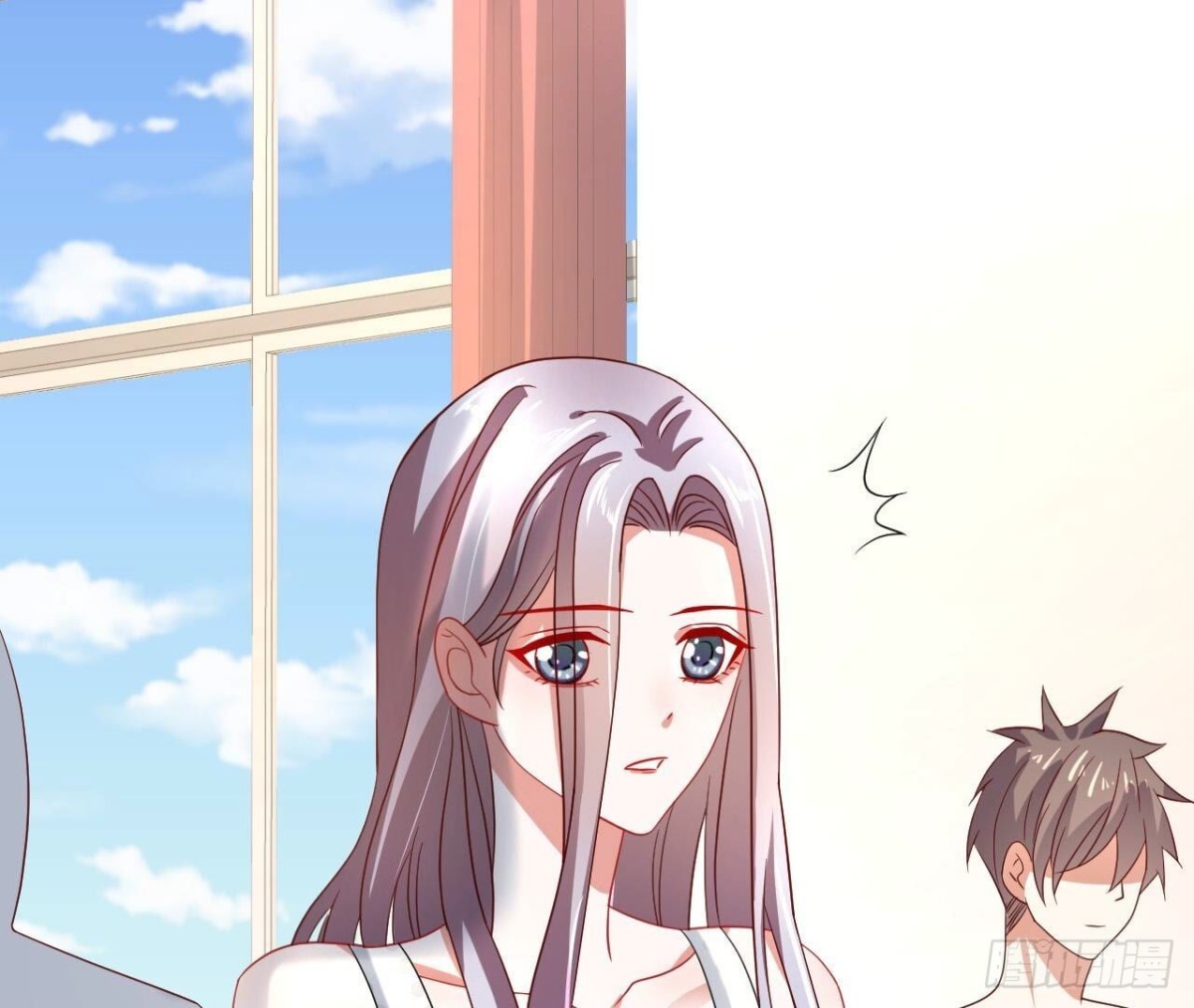 第139话 齐司易，是你吗？35