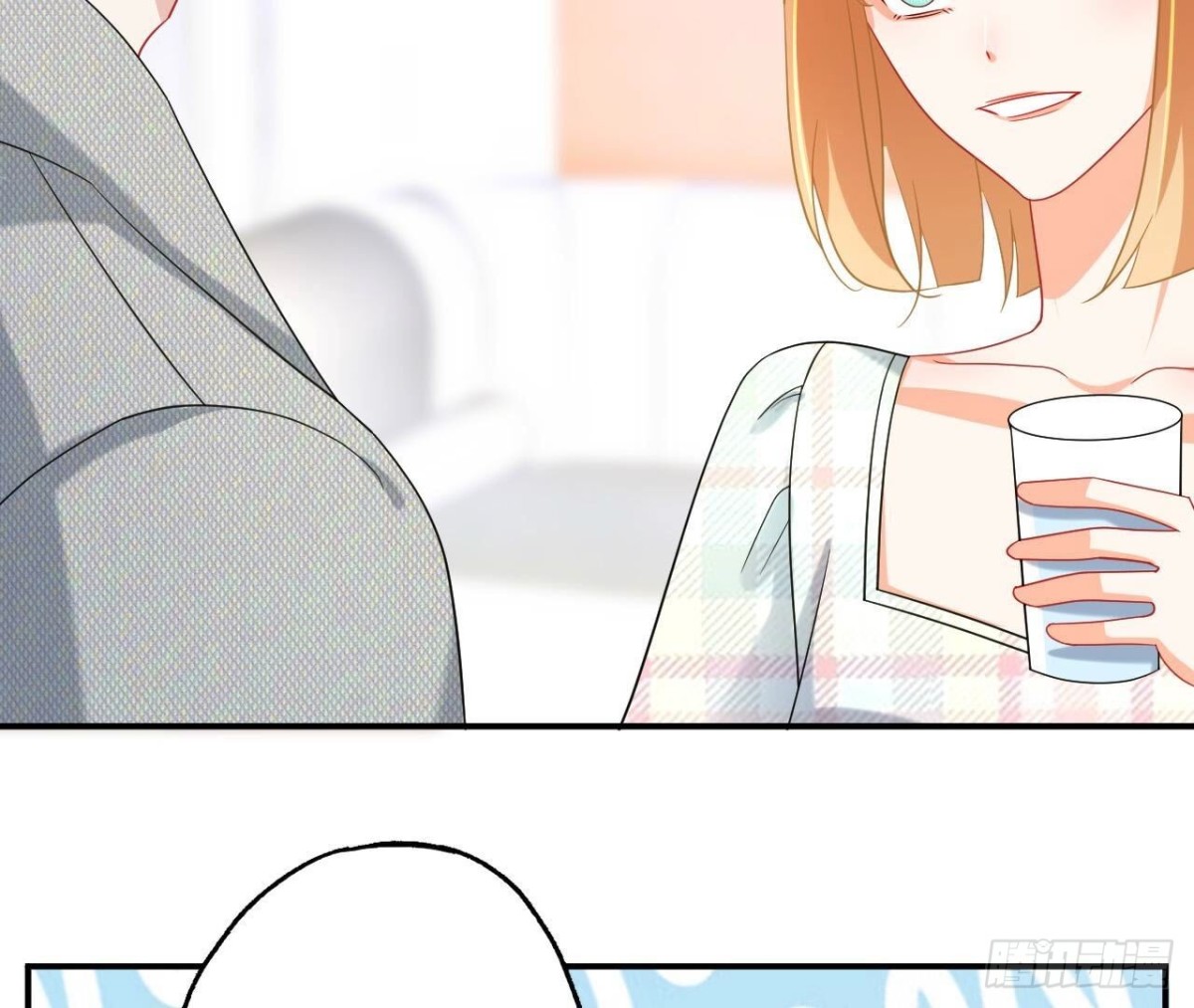第141话 他变了？9