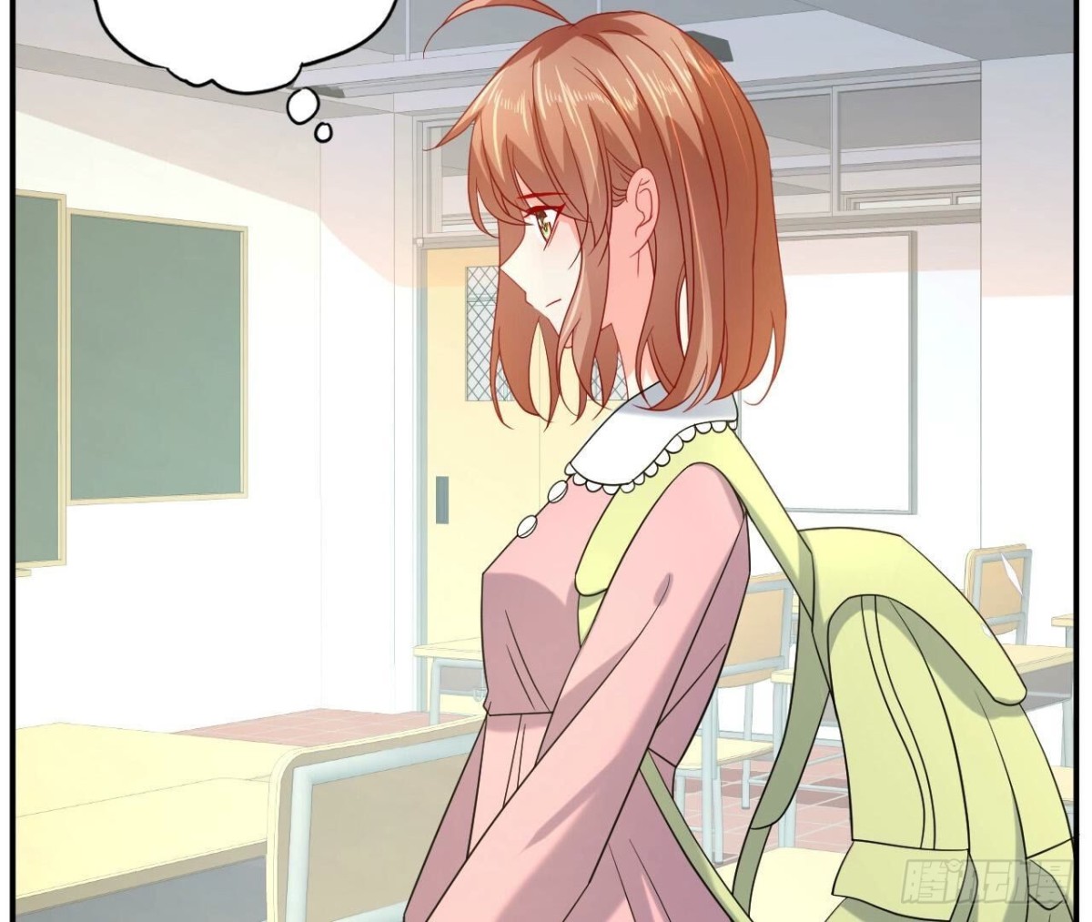 第145话 遥远的距离18