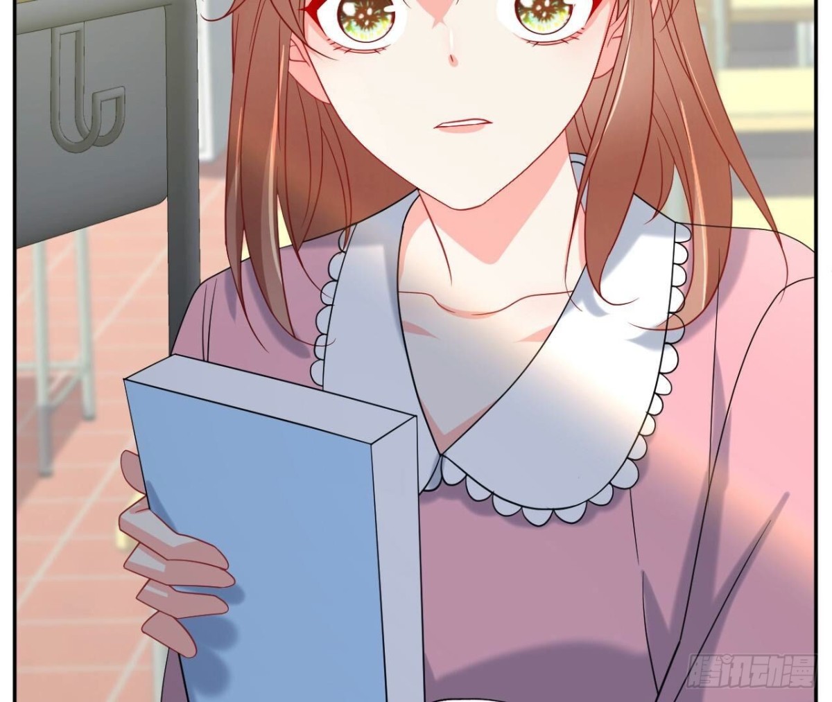 第145话 遥远的距离70