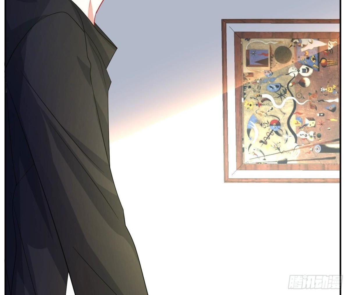 第146话 虚假的爱10