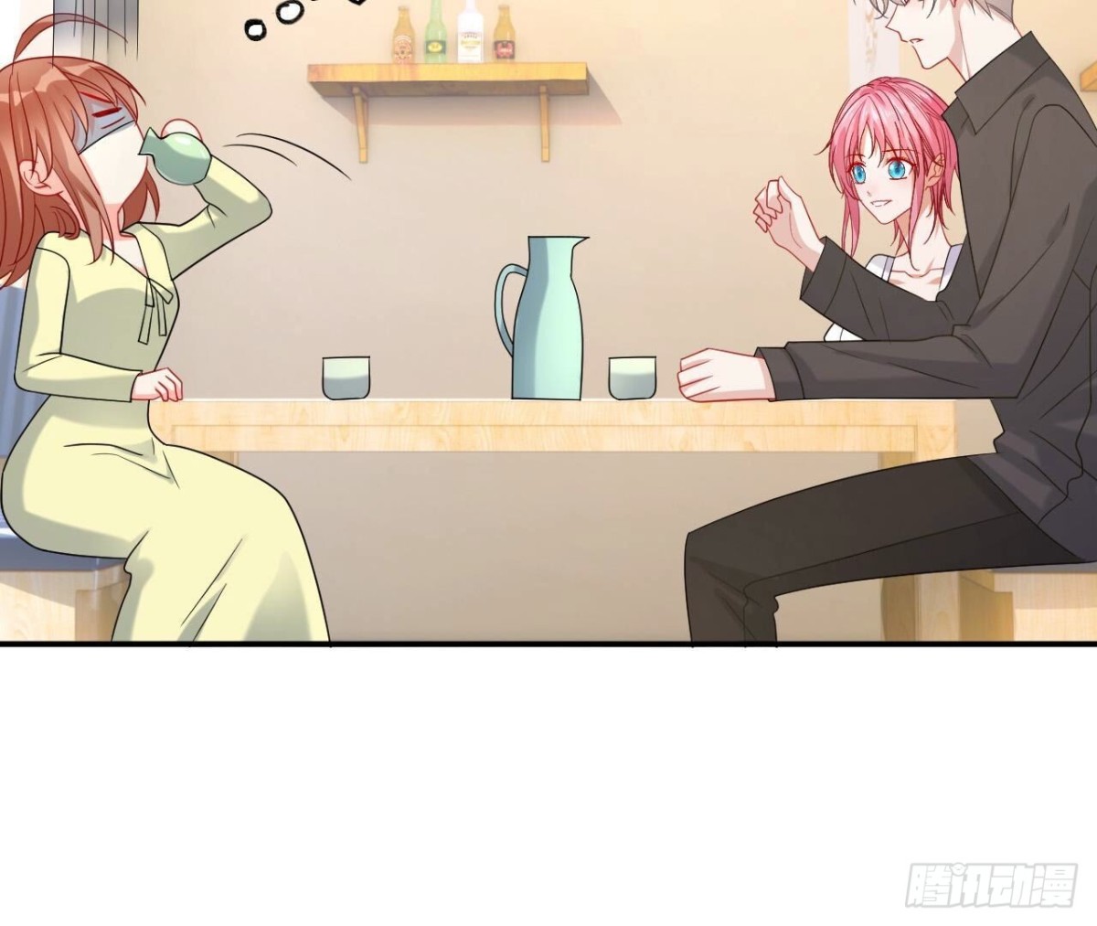 第151话 尴尬一刻29
