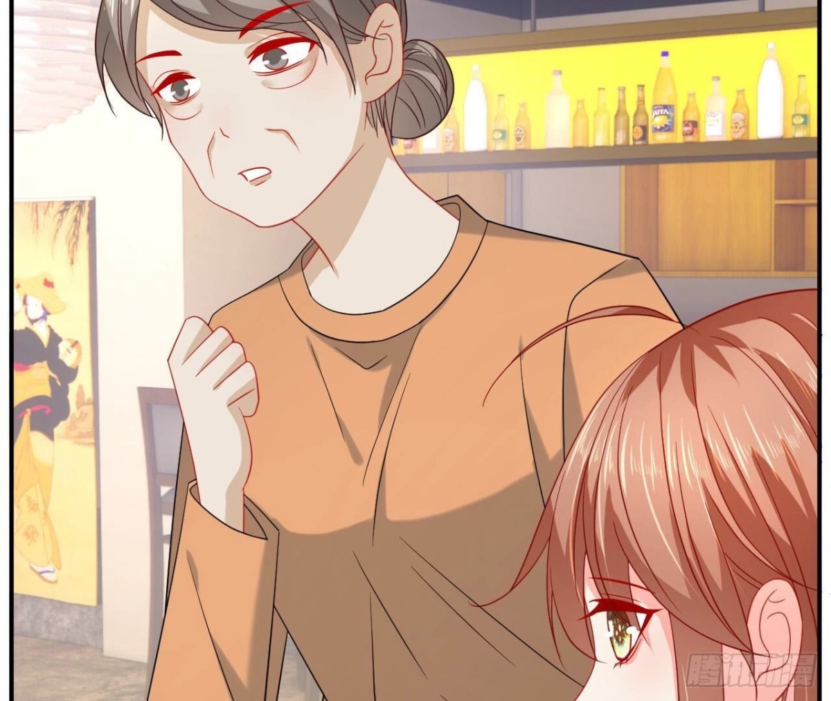 第151话 尴尬一刻4
