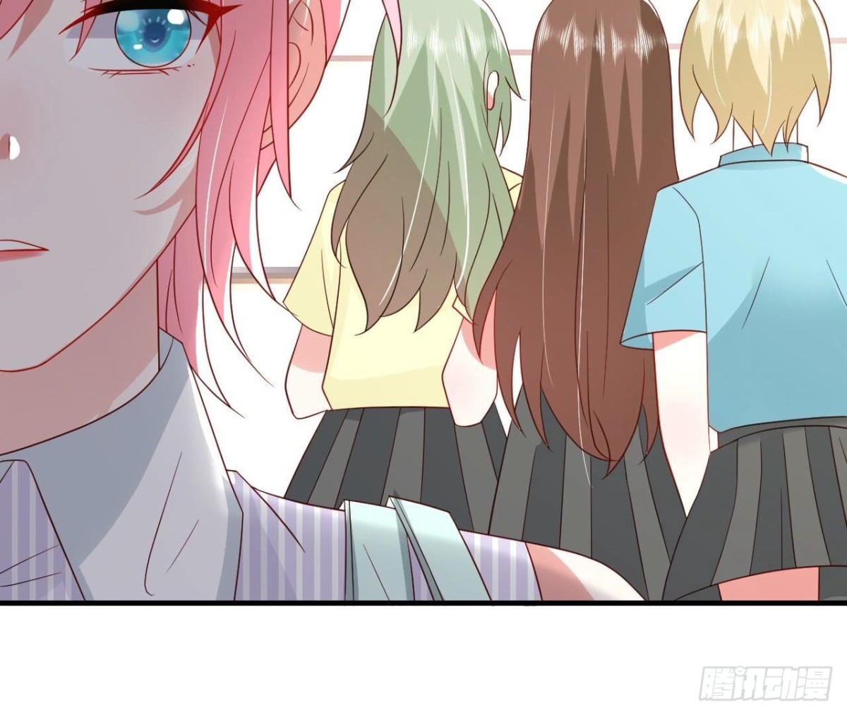 第157话 天之骄女的真相20