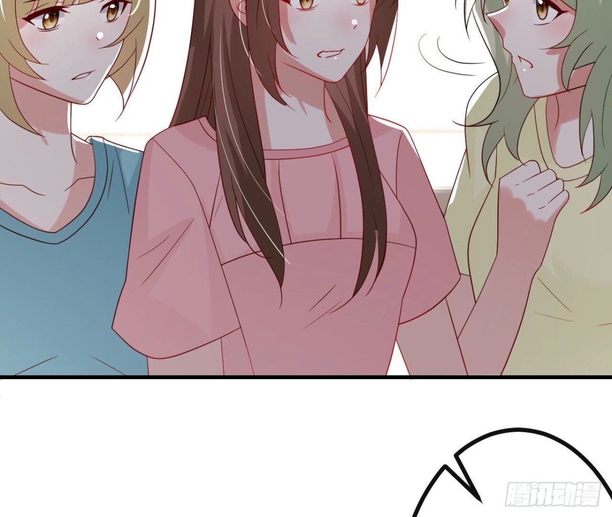 第157话 天之骄女的真相27