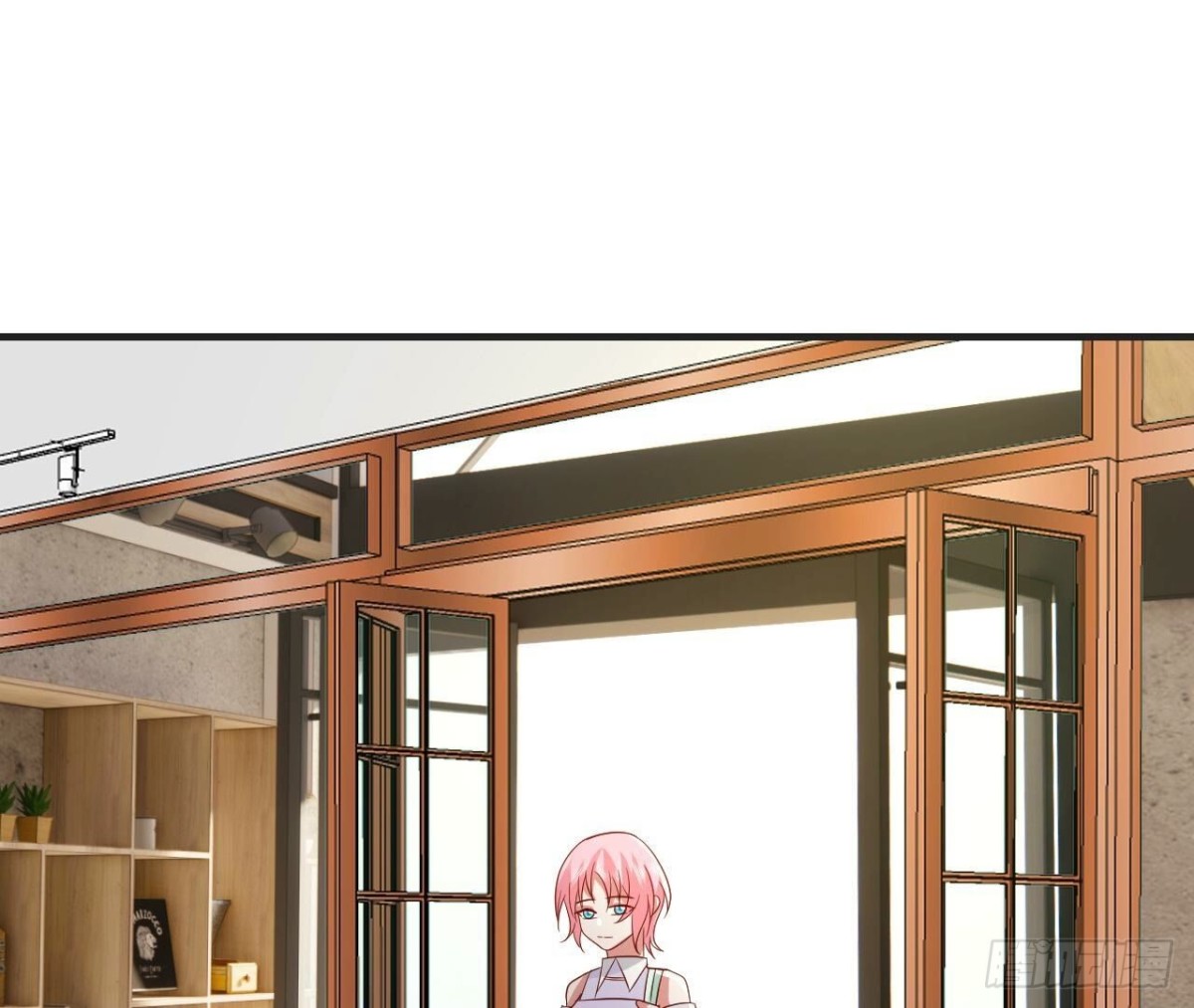第157话 天之骄女的真相30