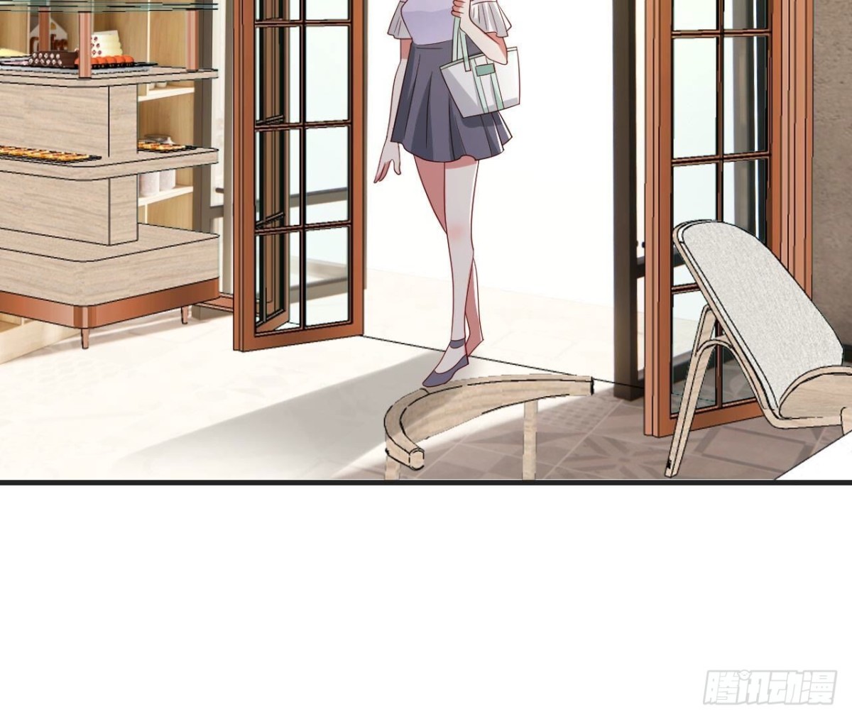 第157话 天之骄女的真相31