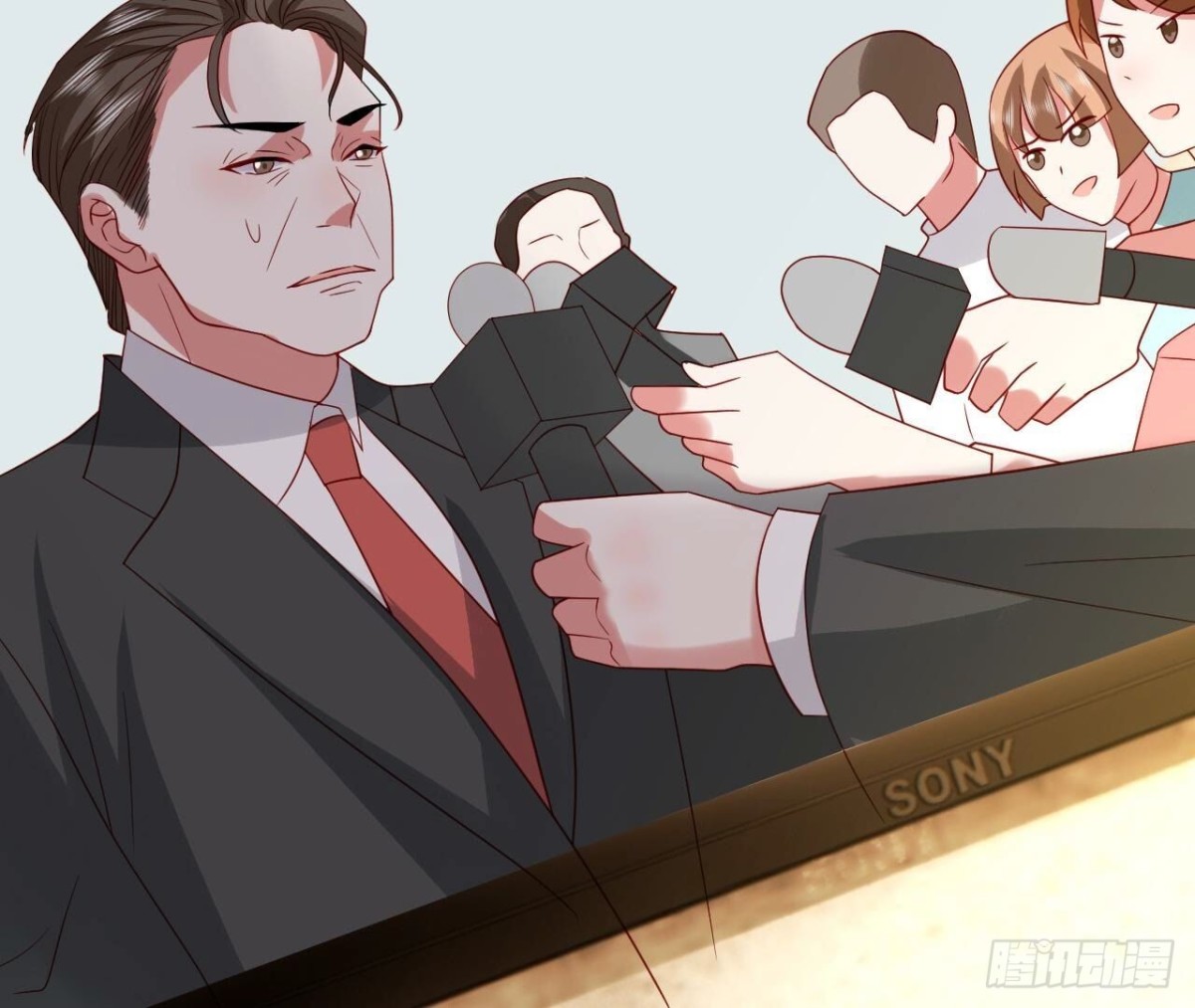 第157话 天之骄女的真相36
