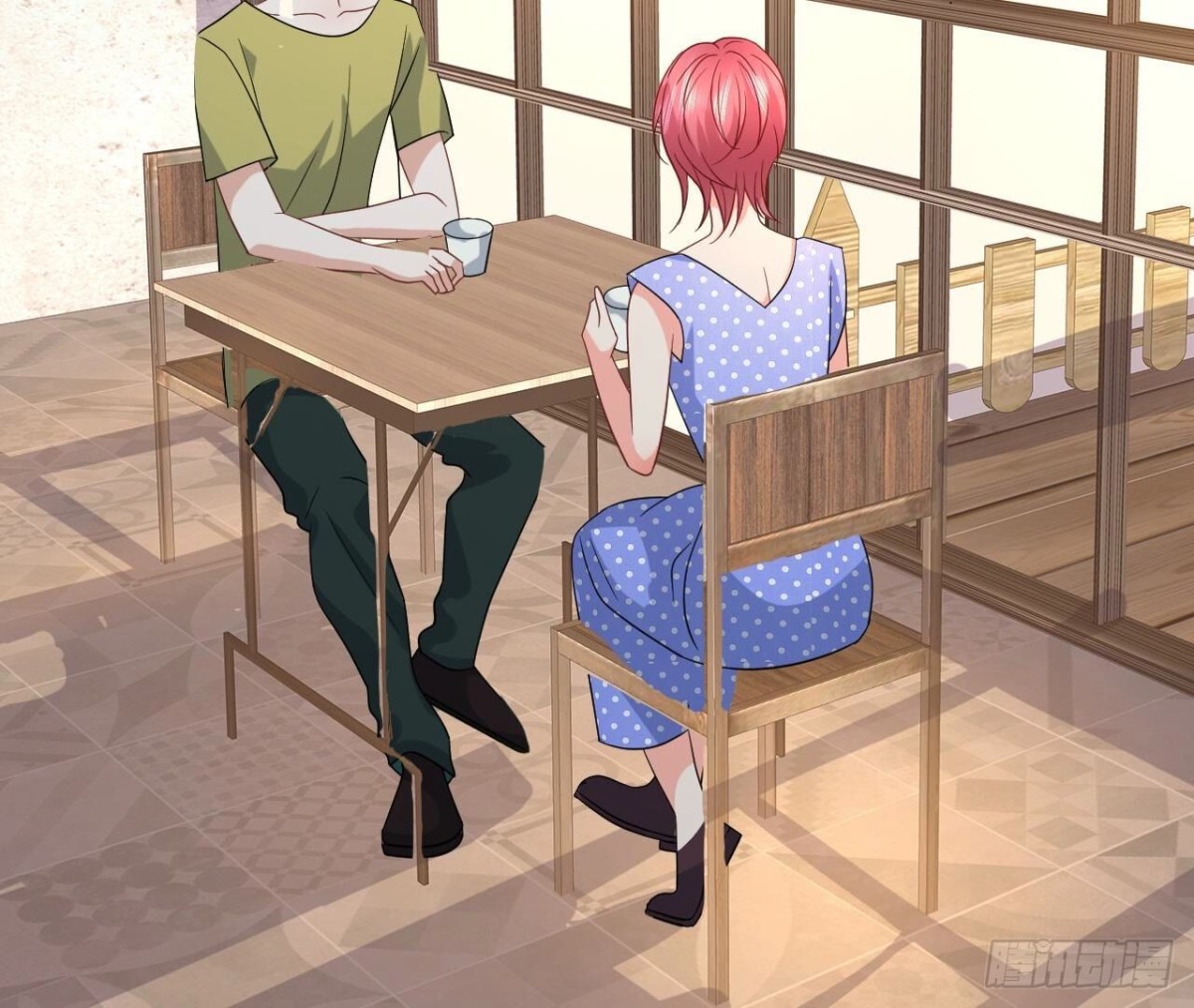 第164话 解除契约46