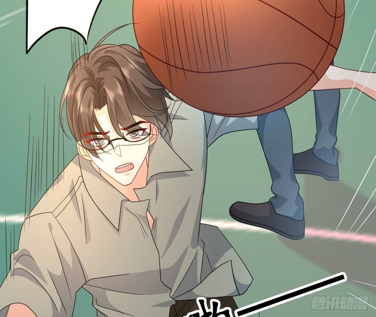 第165话 男人的战争80