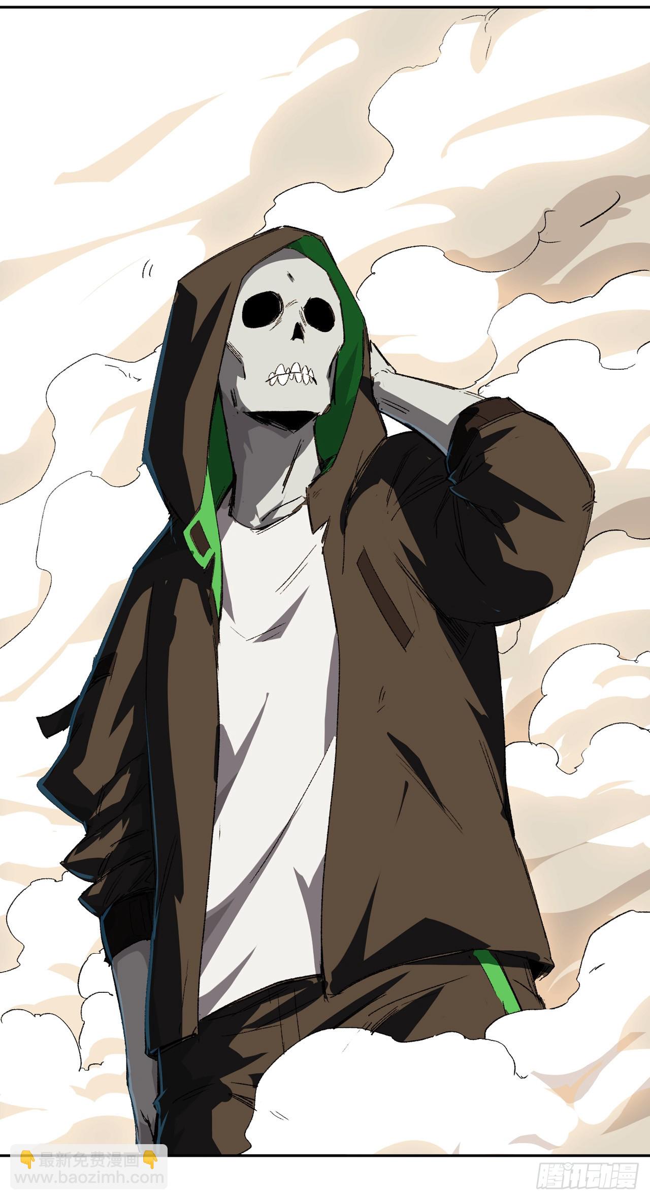 谁是BOSS？我是王36