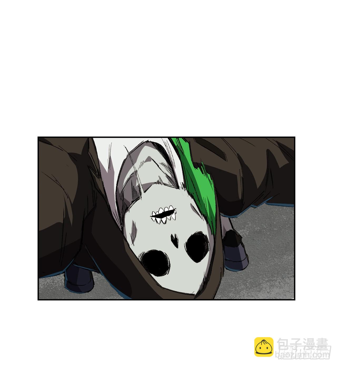 我什么也听不见，我要弄死它！23