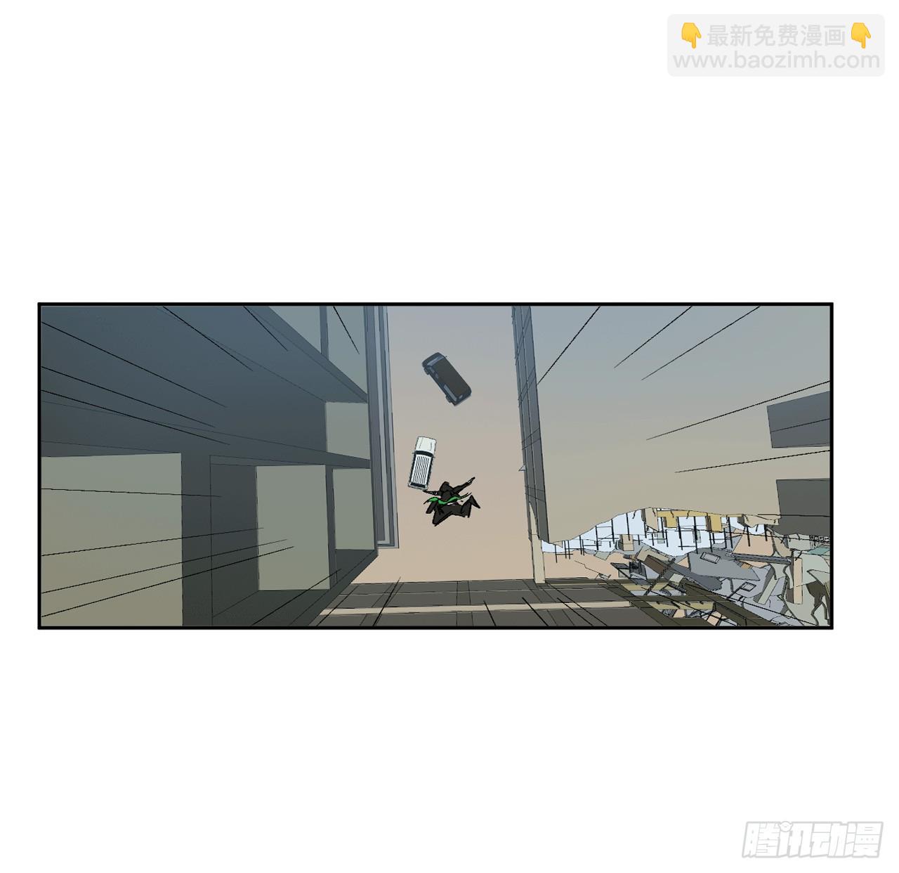 我什么也听不见，我要弄死它！32