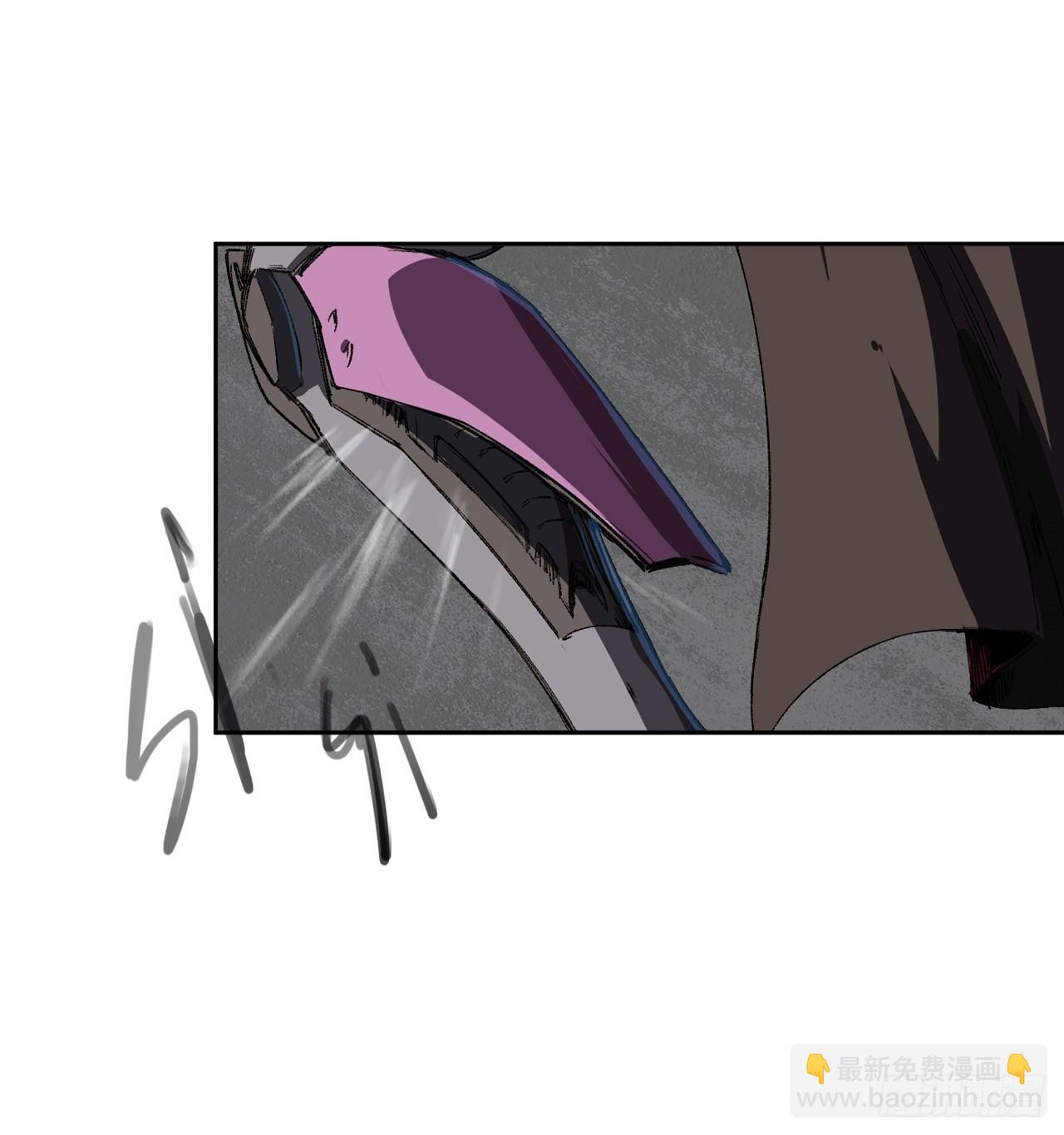 来，看谁血厚。14
