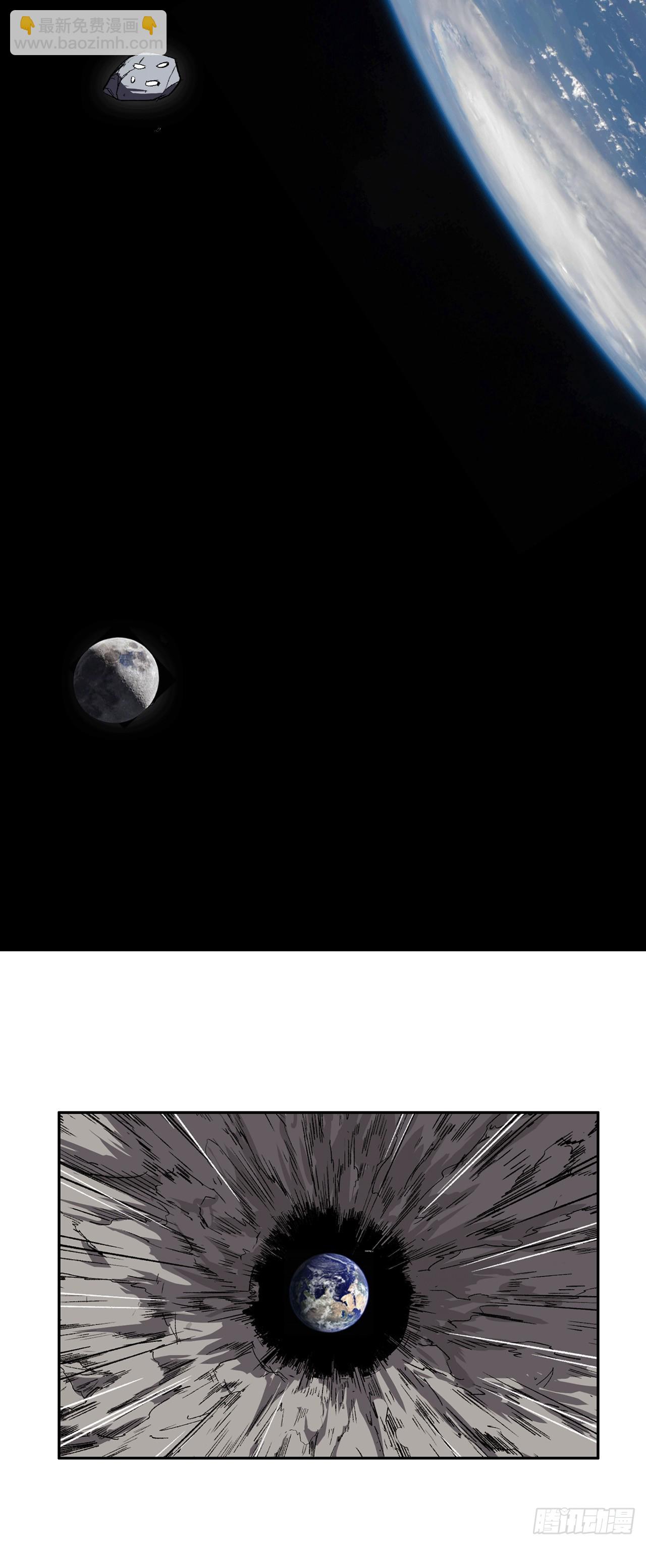 请告诉我，他到底有多强？6
