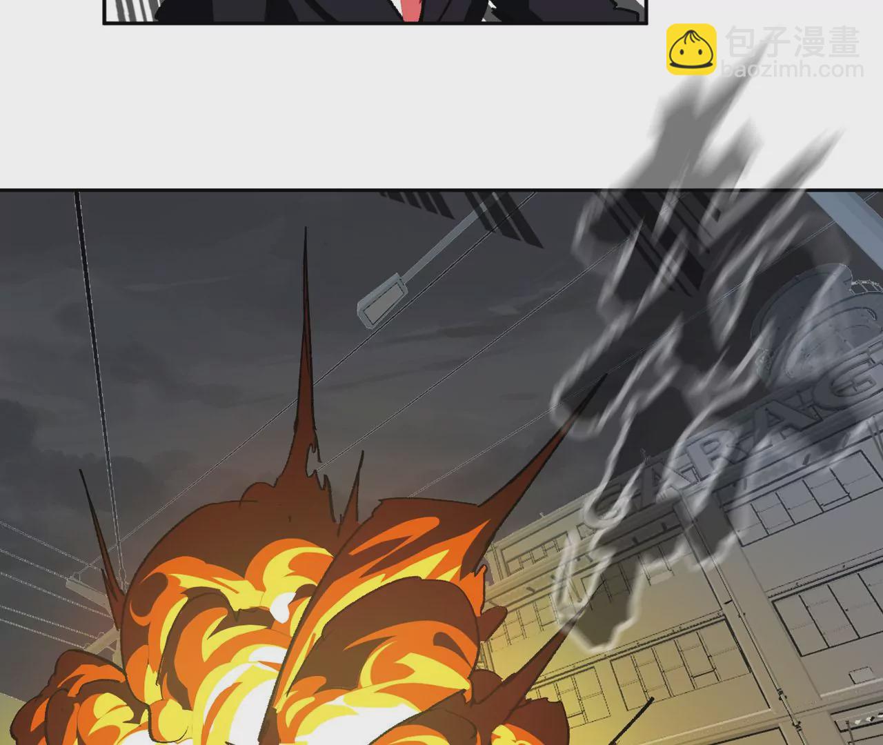 第14话 僵尸，说的就是你！75