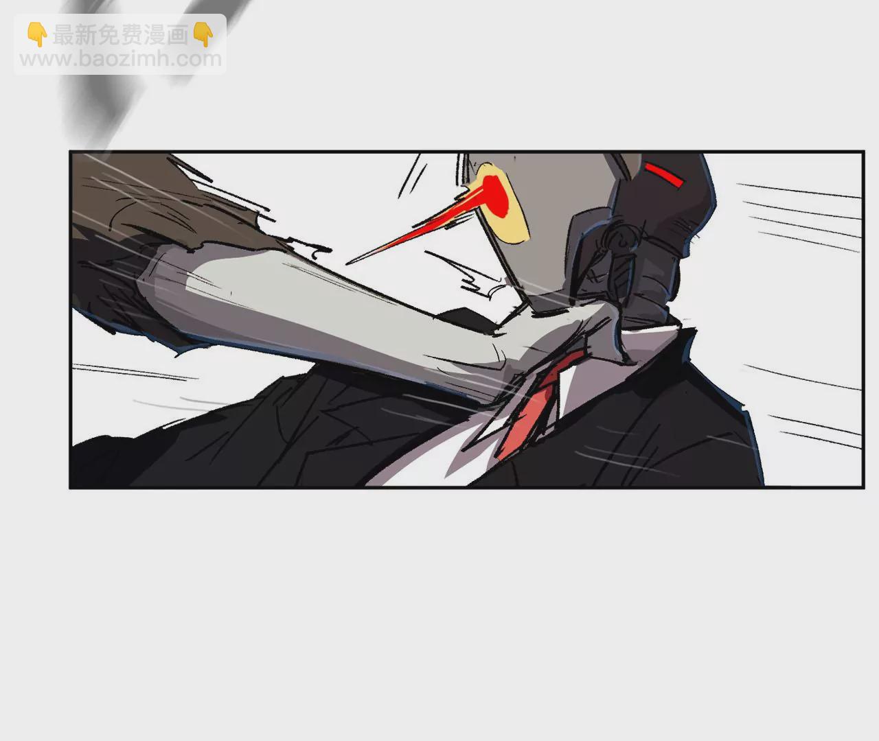 第14话 僵尸，说的就是你！77