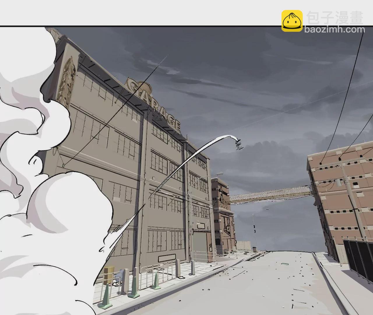第14话 僵尸，说的就是你！78