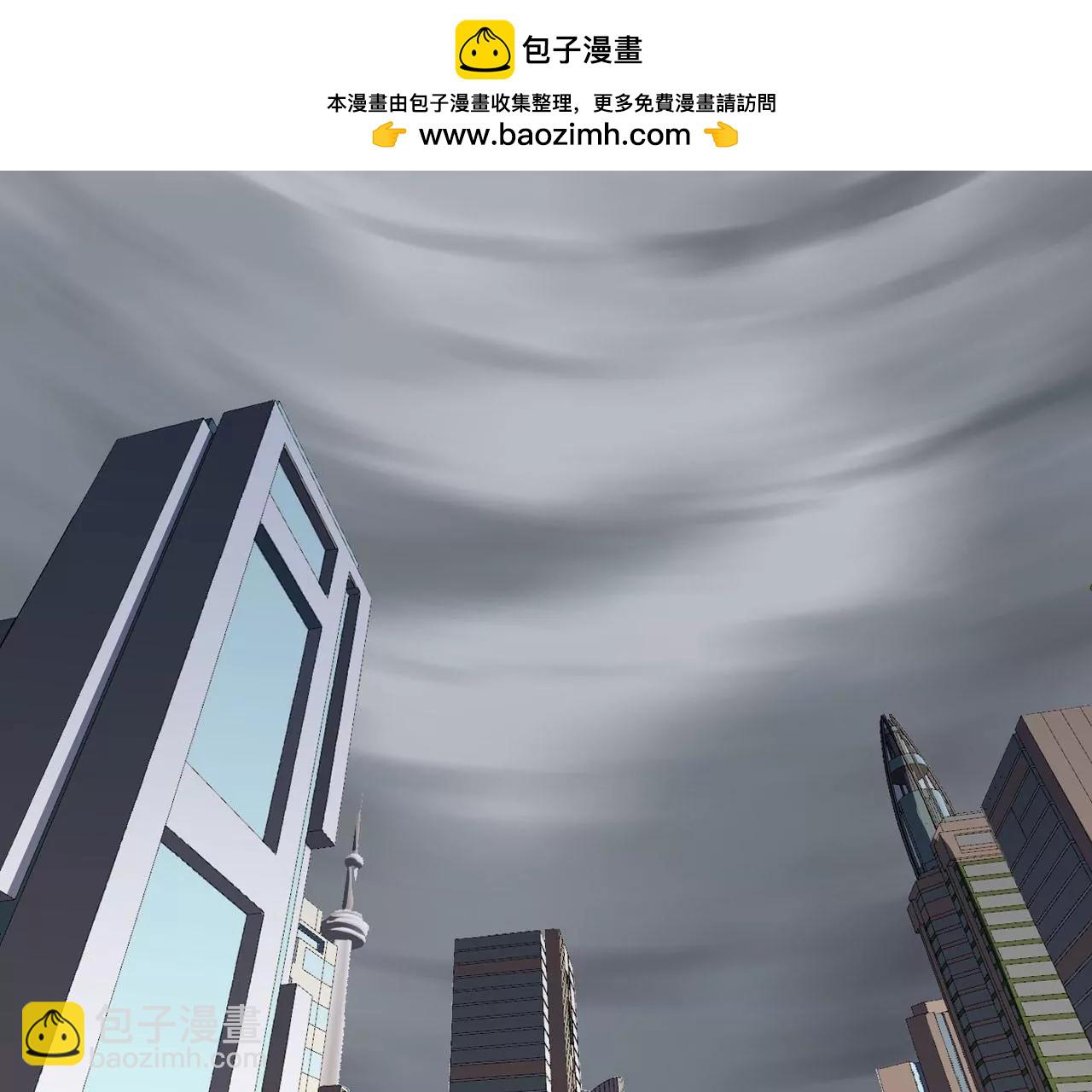 第16话 超越僵尸的能力1