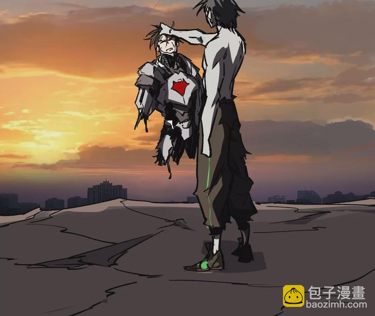 第16话 超越僵尸的能力101