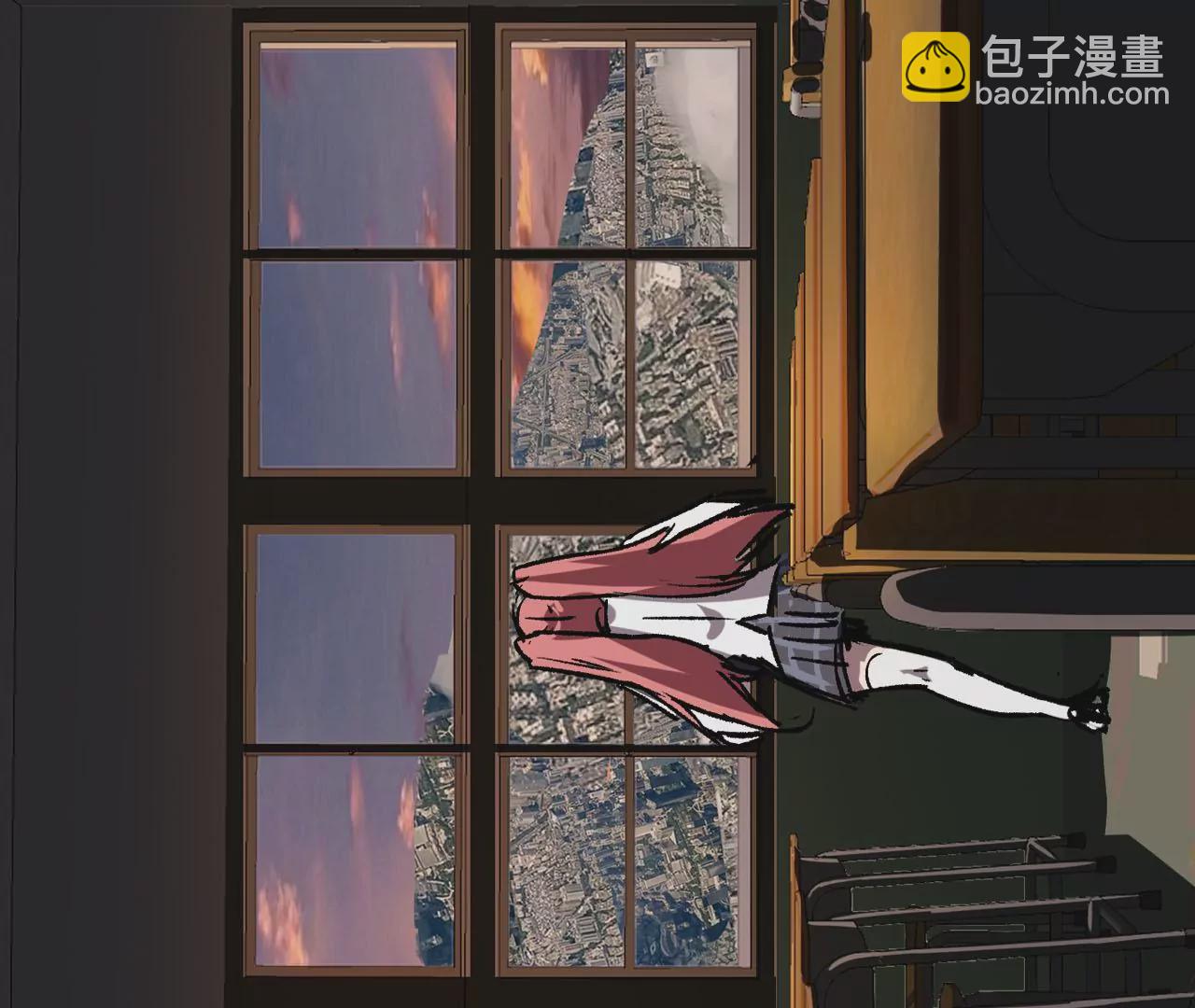 第16话 超越僵尸的能力88