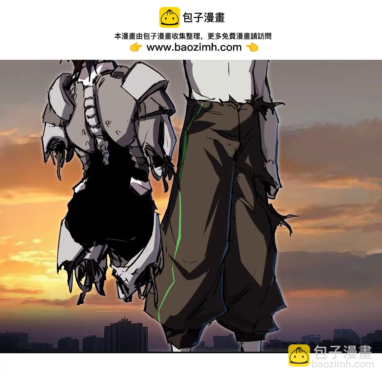 第17话 恐怖的自己。1