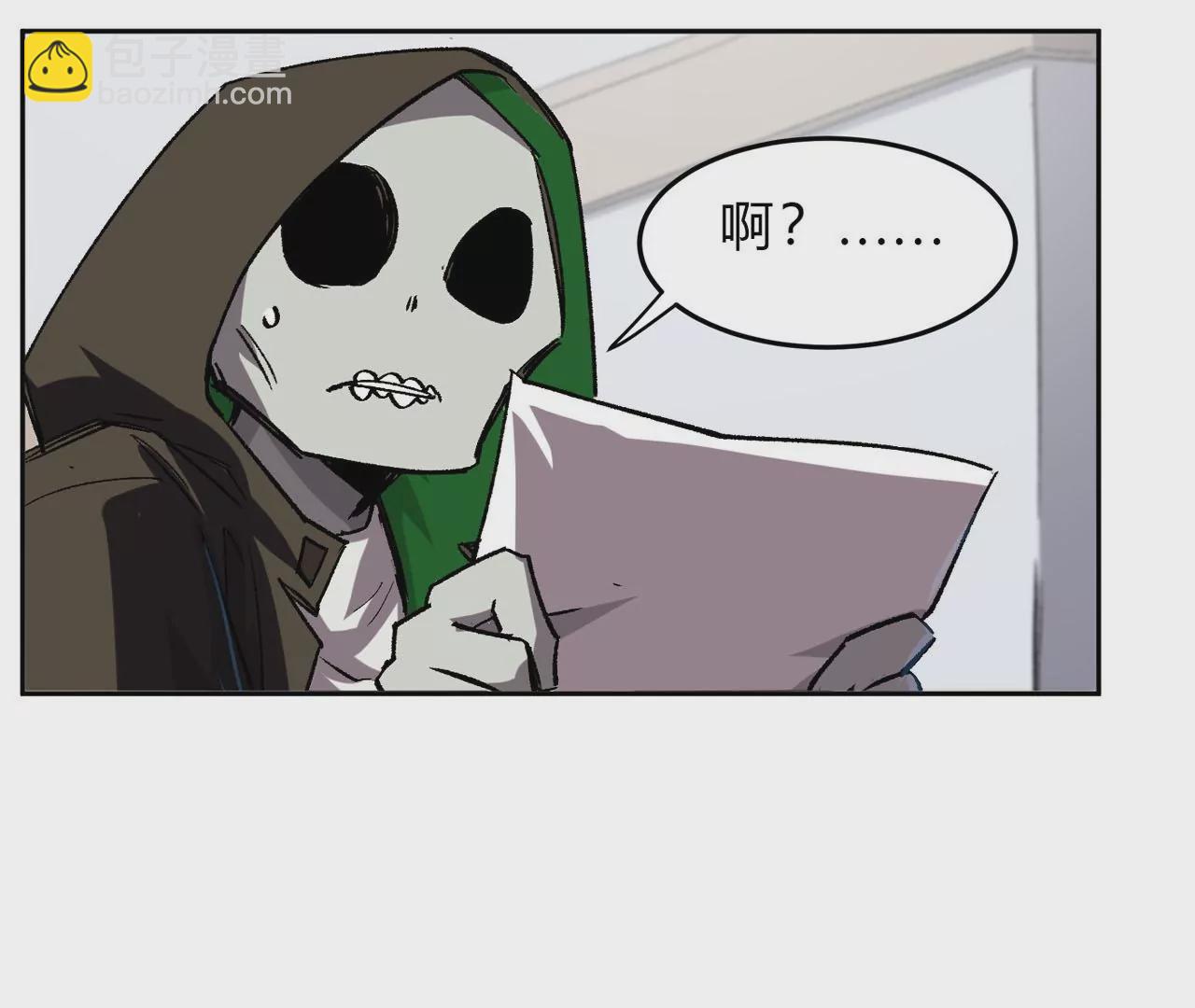 第17话 恐怖的自己。40