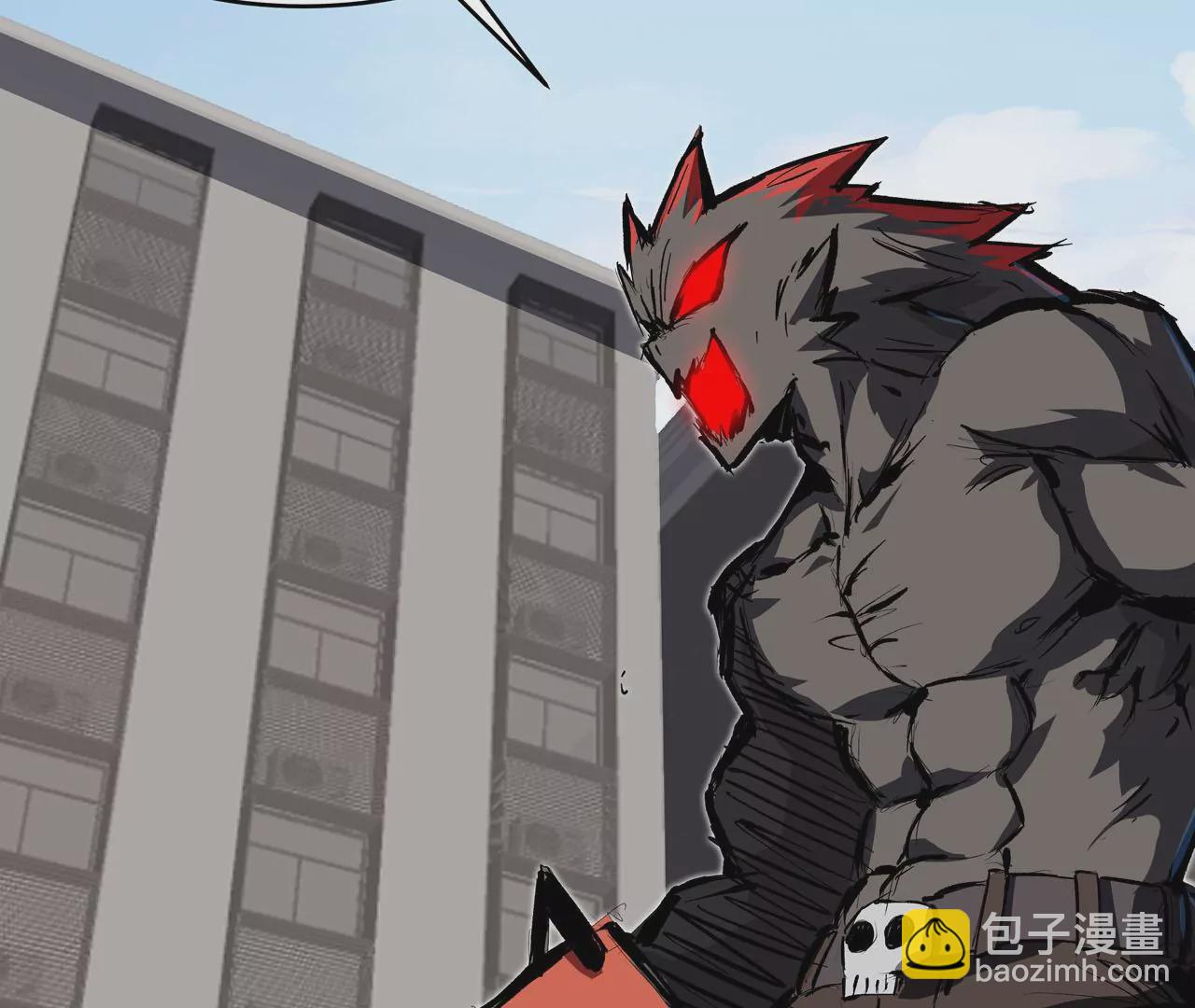 第19话 来和我玩吧？7