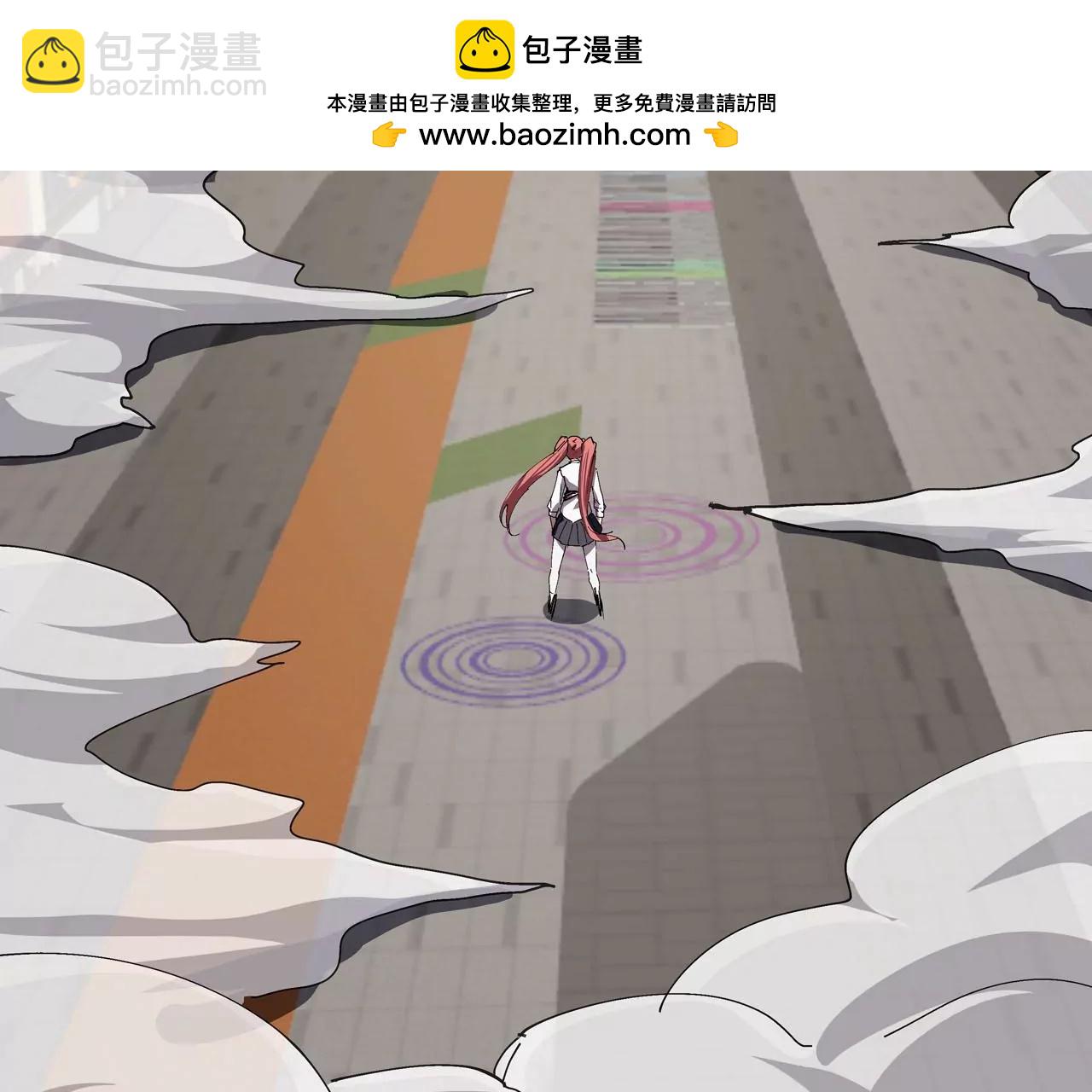 第21话 不听话，揍你。1