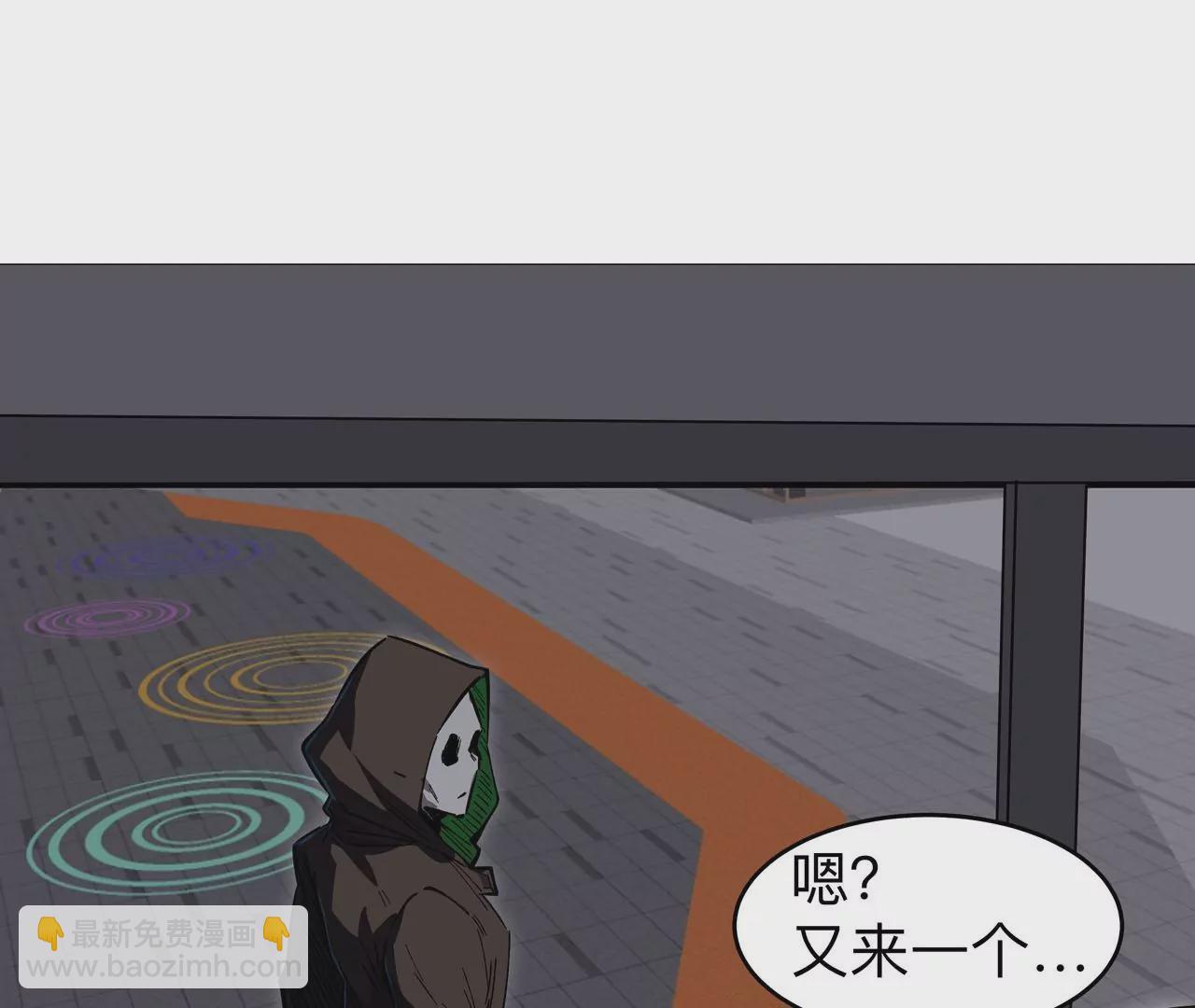 第21话 不听话，揍你。70