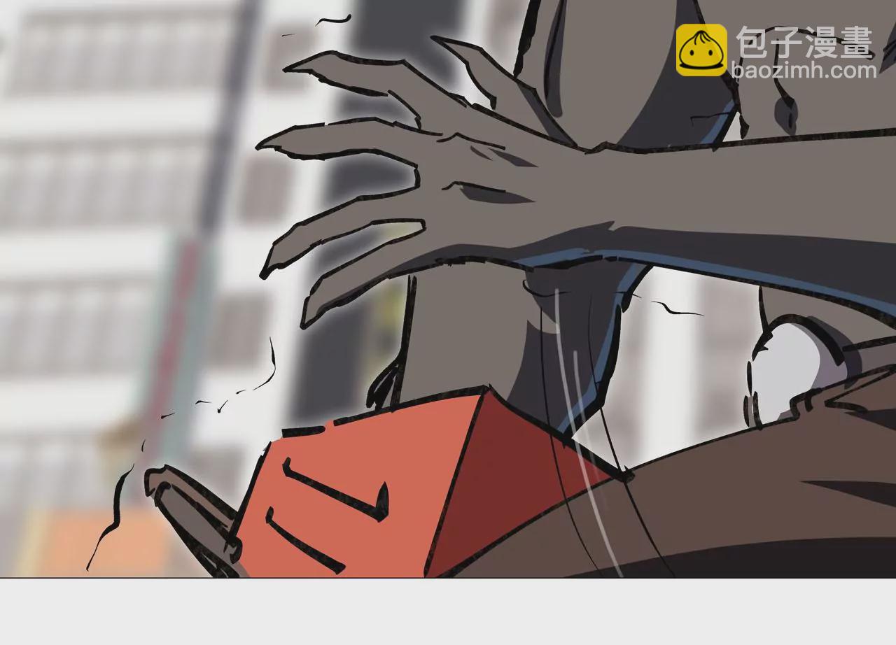 第21话 不听话，揍你。77