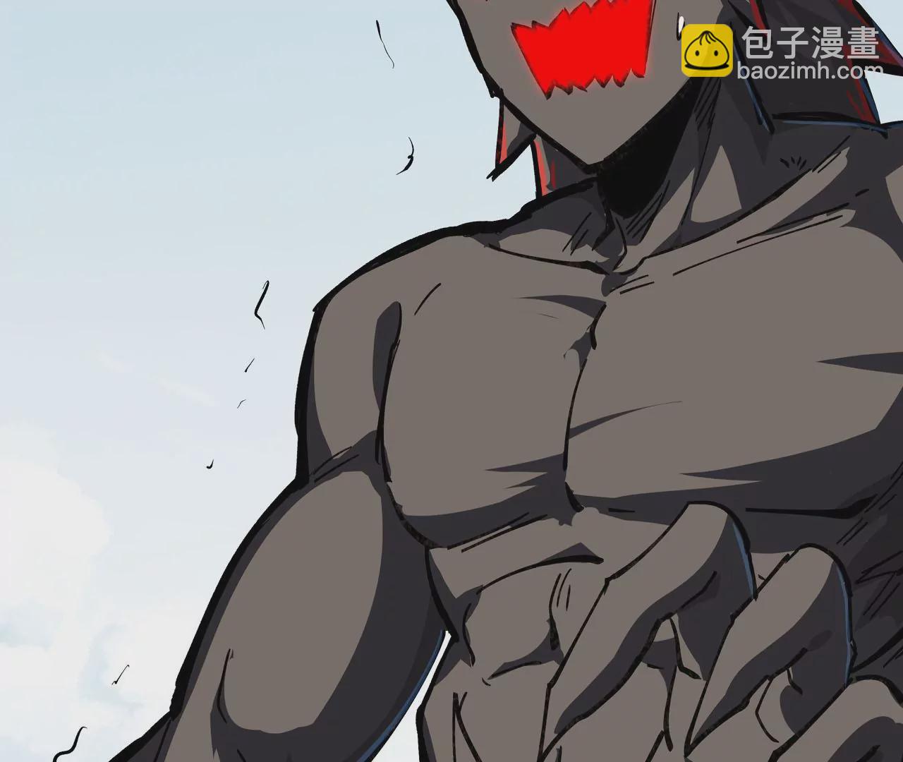第21话 不听话，揍你。85
