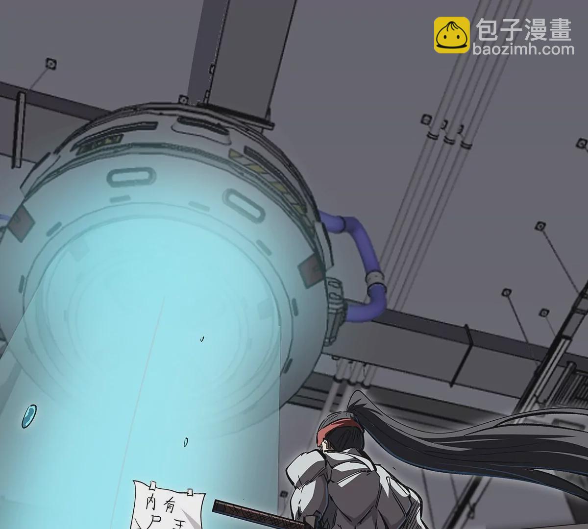 第23话 杀光所有人类22