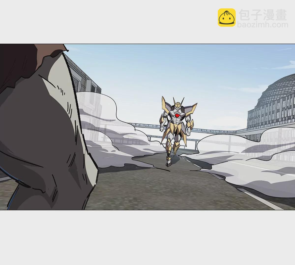 第26话 你是不见棺材，不落泪。65