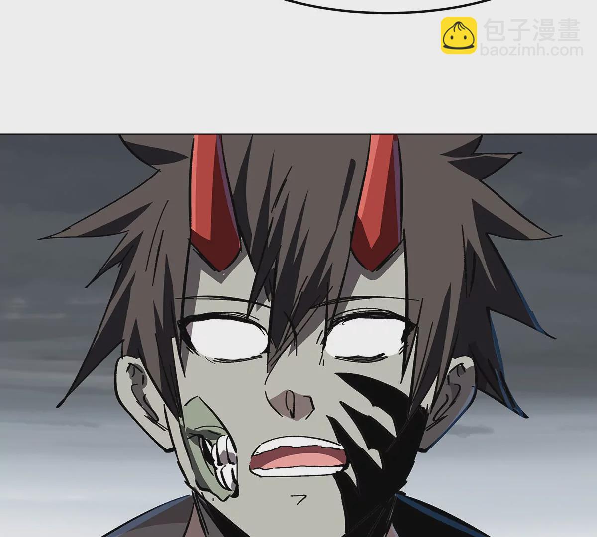 第32话 吓死了？80
