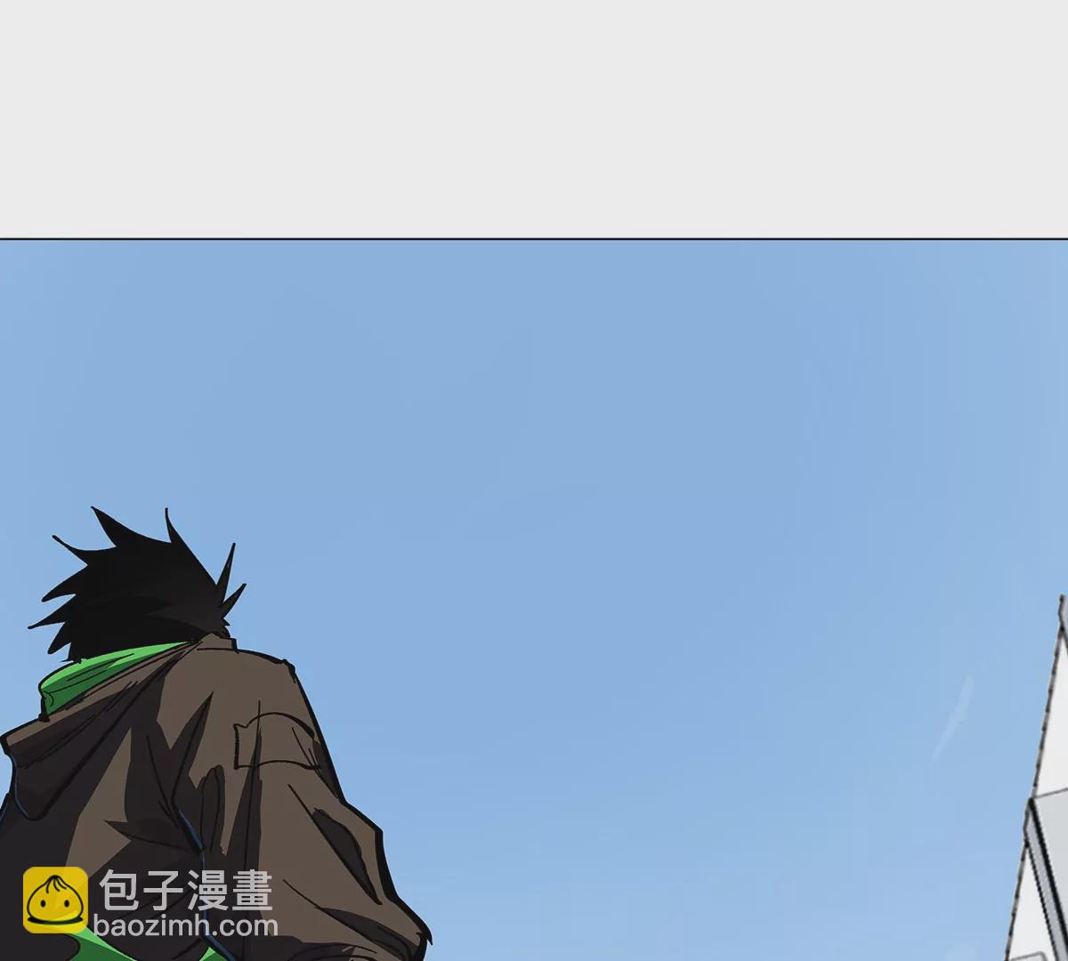 第33话：确实是吓死了22